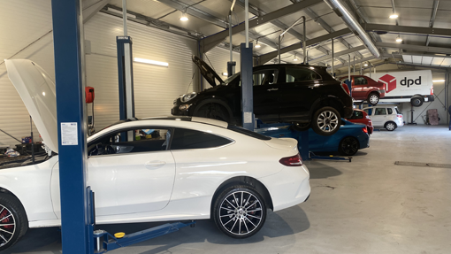 Audi Beograd