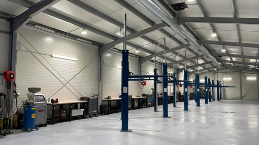 Audi Cene