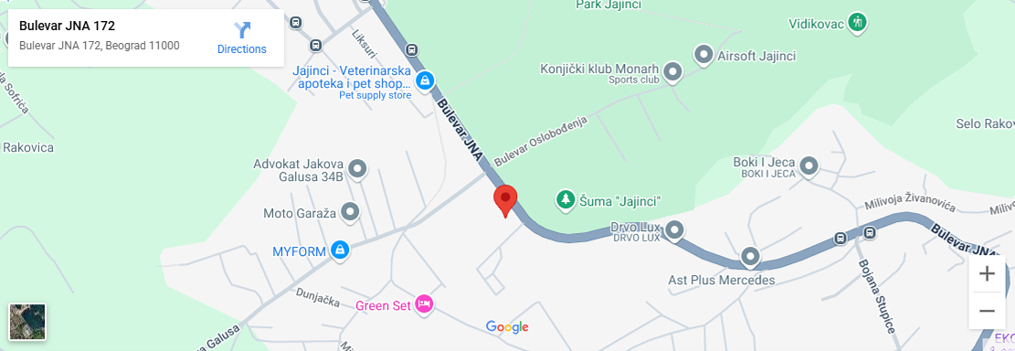 Audi Servis Kontakt